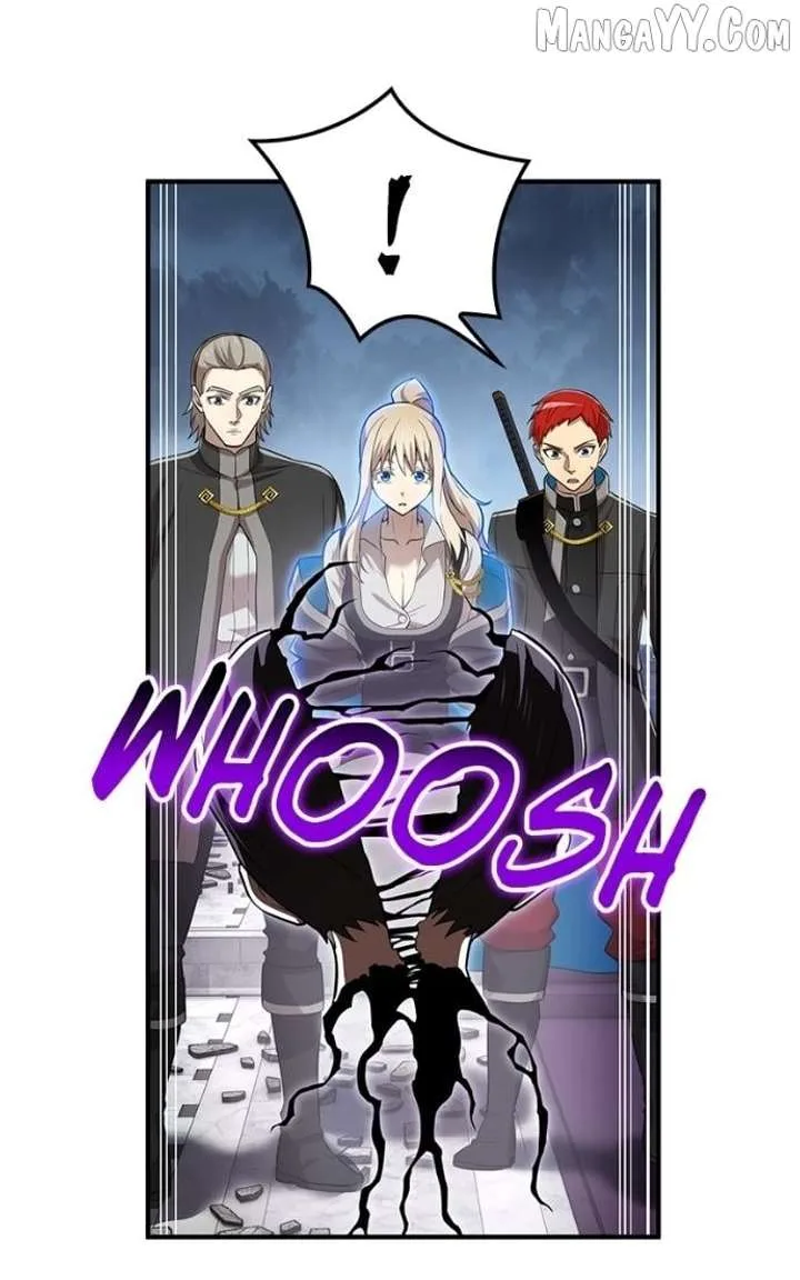 I am the Most Powerful Transcendent Being Chapter 74 page 44