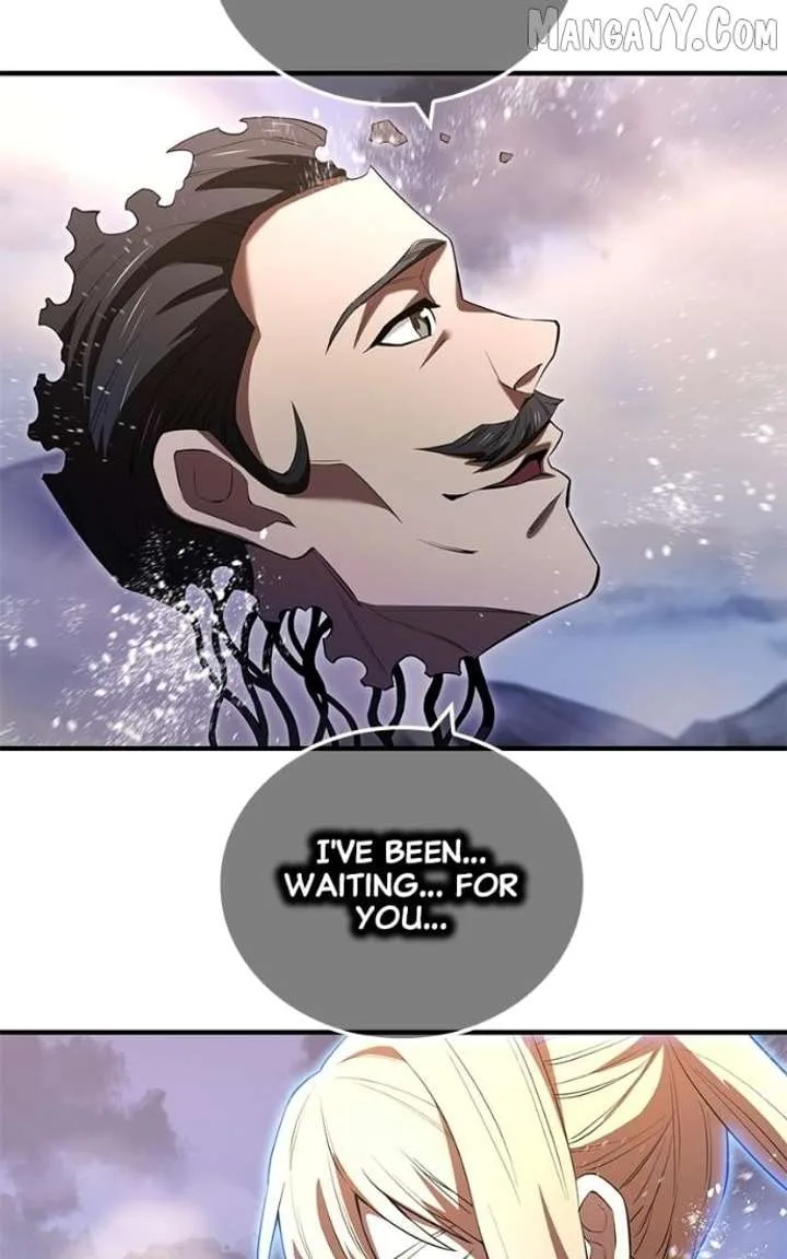 I am the Most Powerful Transcendent Being Chapter 74 page 49