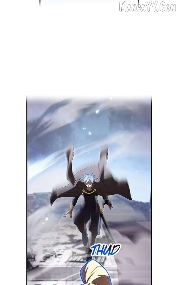 I am the Most Powerful Transcendent Being Chapter 74 page 41