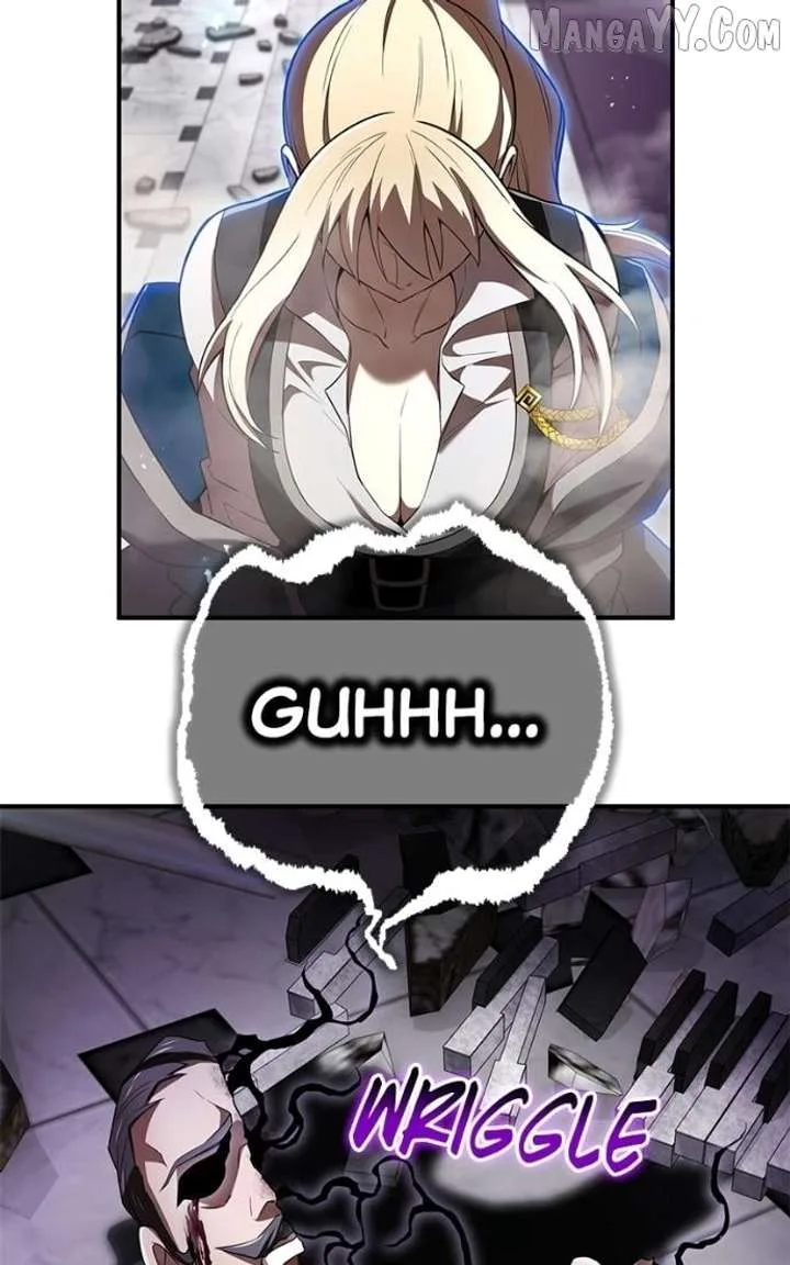 I am the Most Powerful Transcendent Being Chapter 74 page 42