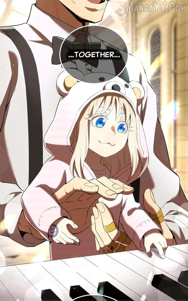 I am the Most Powerful Transcendent Being Chapter 74 page 53