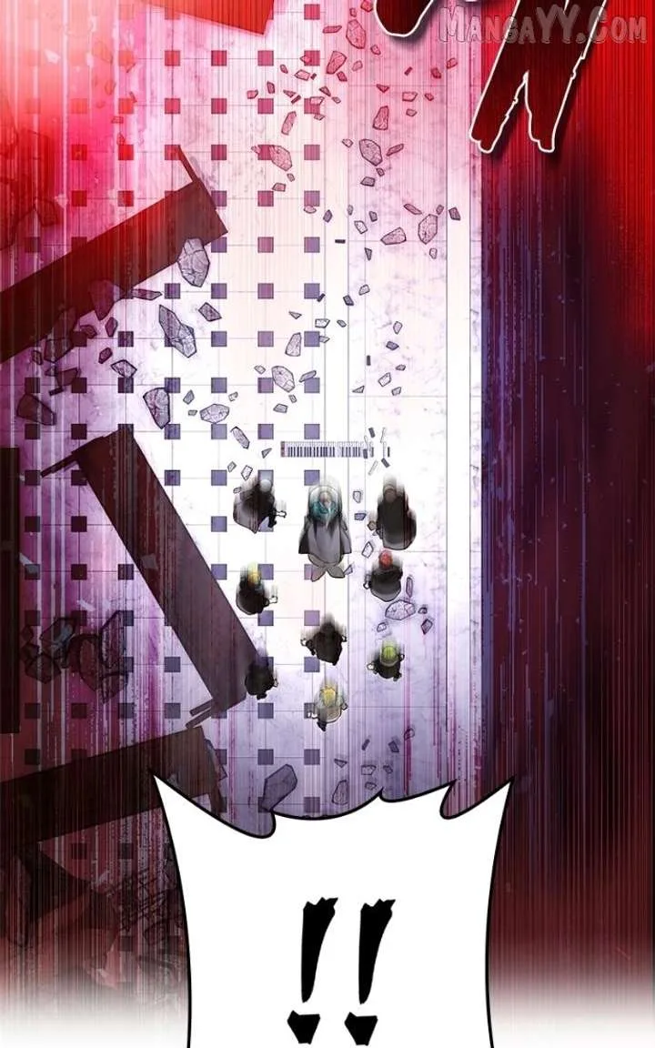 I am the Most Powerful Transcendent Being Chapter 74 page 58
