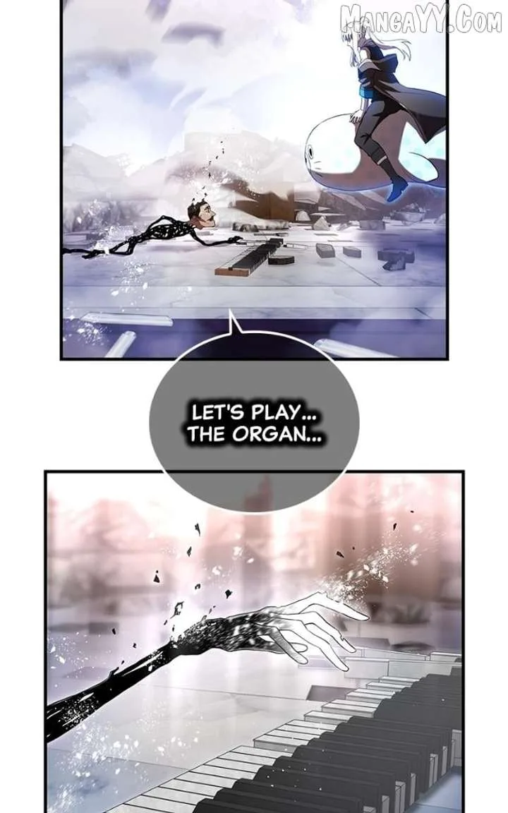 I am the Most Powerful Transcendent Being Chapter 74 page 51