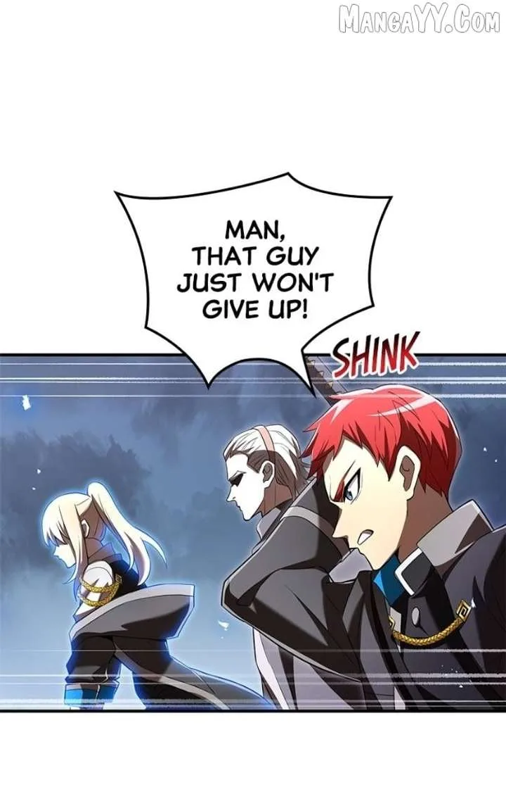 I am the Most Powerful Transcendent Being Chapter 74 page 45