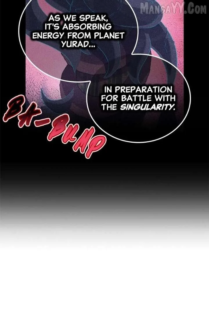 I am the Most Powerful Transcendent Being Chapter 74 page 26