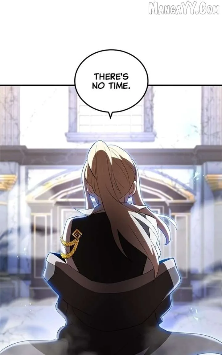I am the Most Powerful Transcendent Being Chapter 74 page 61