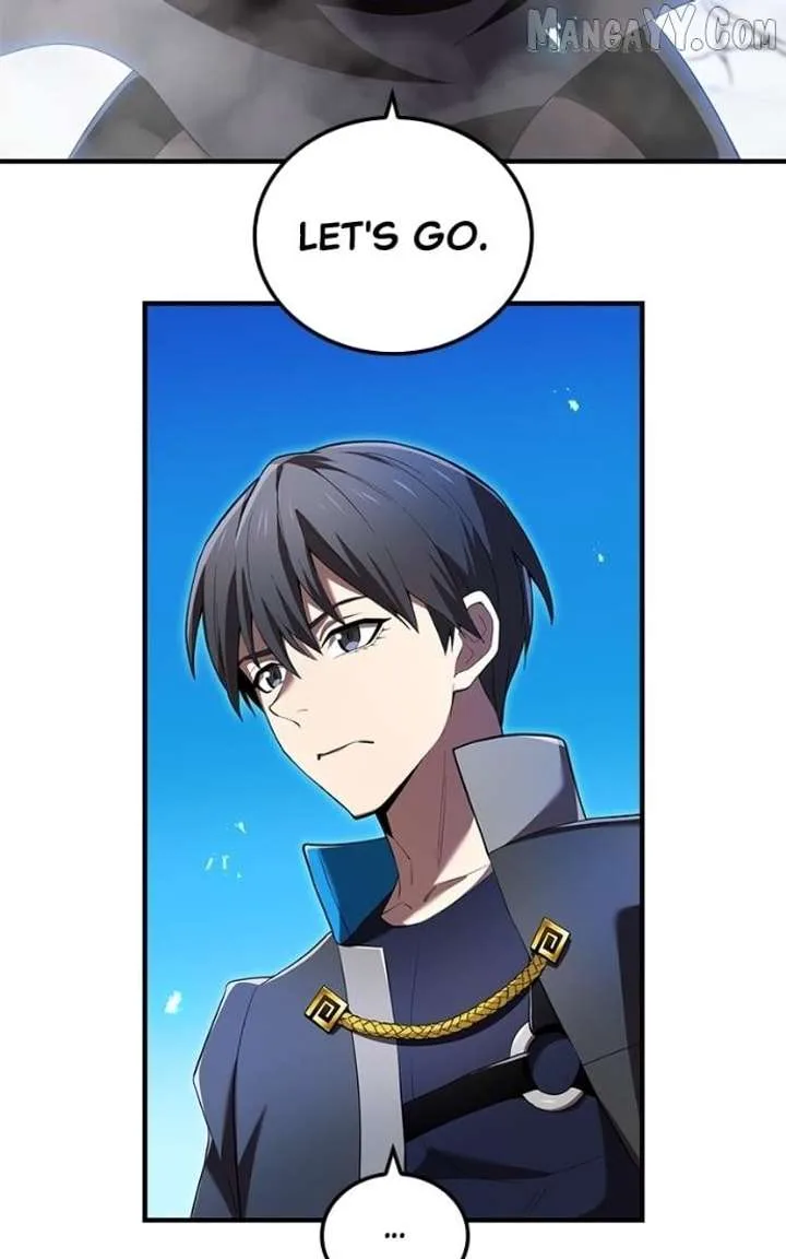 I am the Most Powerful Transcendent Being Chapter 74 page 62