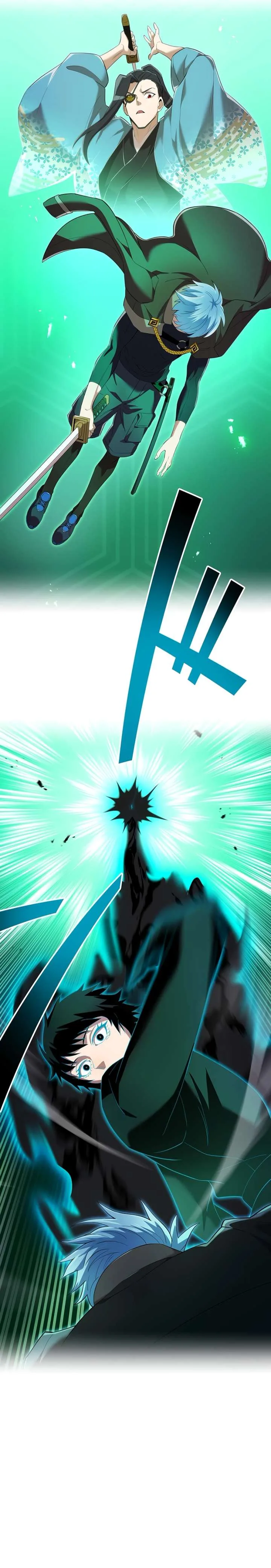 I am the Most Powerful Transcendent Being Chapter 77 page 13