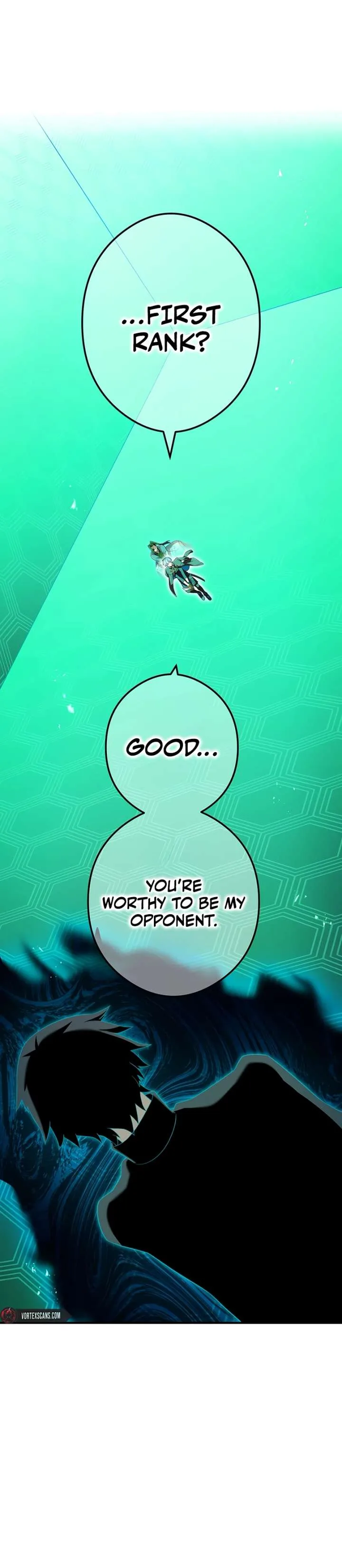 I am the Most Powerful Transcendent Being Chapter 77 page 8