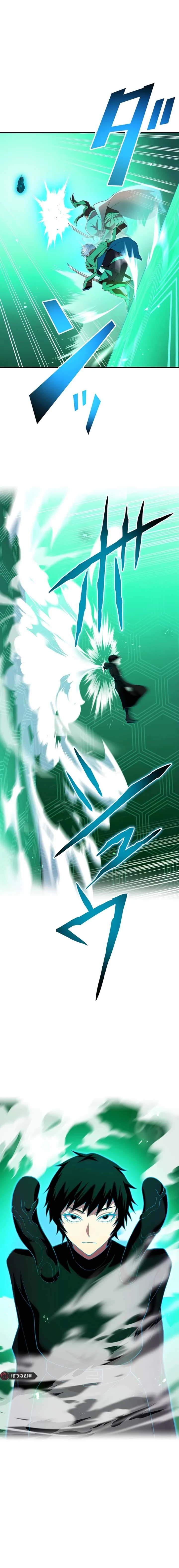 I am the Most Powerful Transcendent Being Chapter 77 page 10