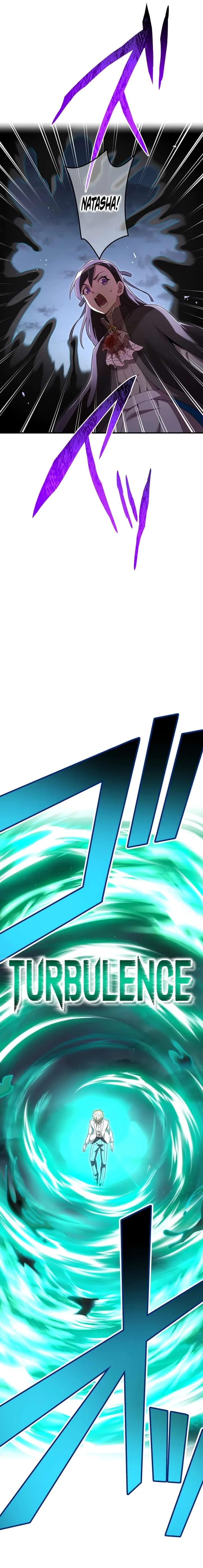 I am the Most Powerful Transcendent Being Chapter 77 page 4