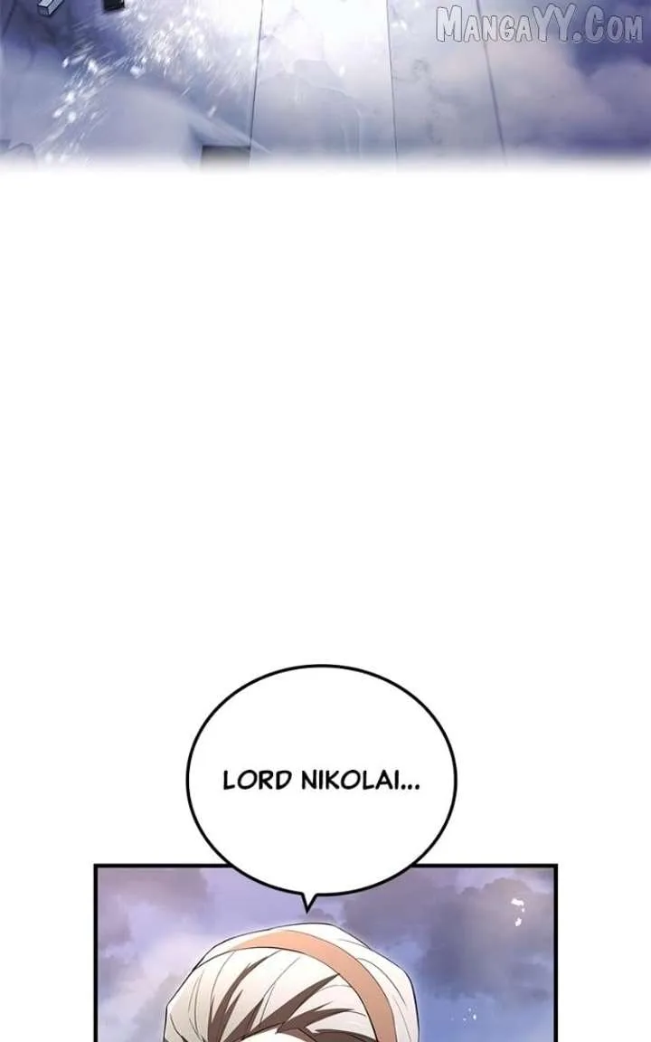 I am the Most Powerful Transcendent Being Chapter 74 page 55