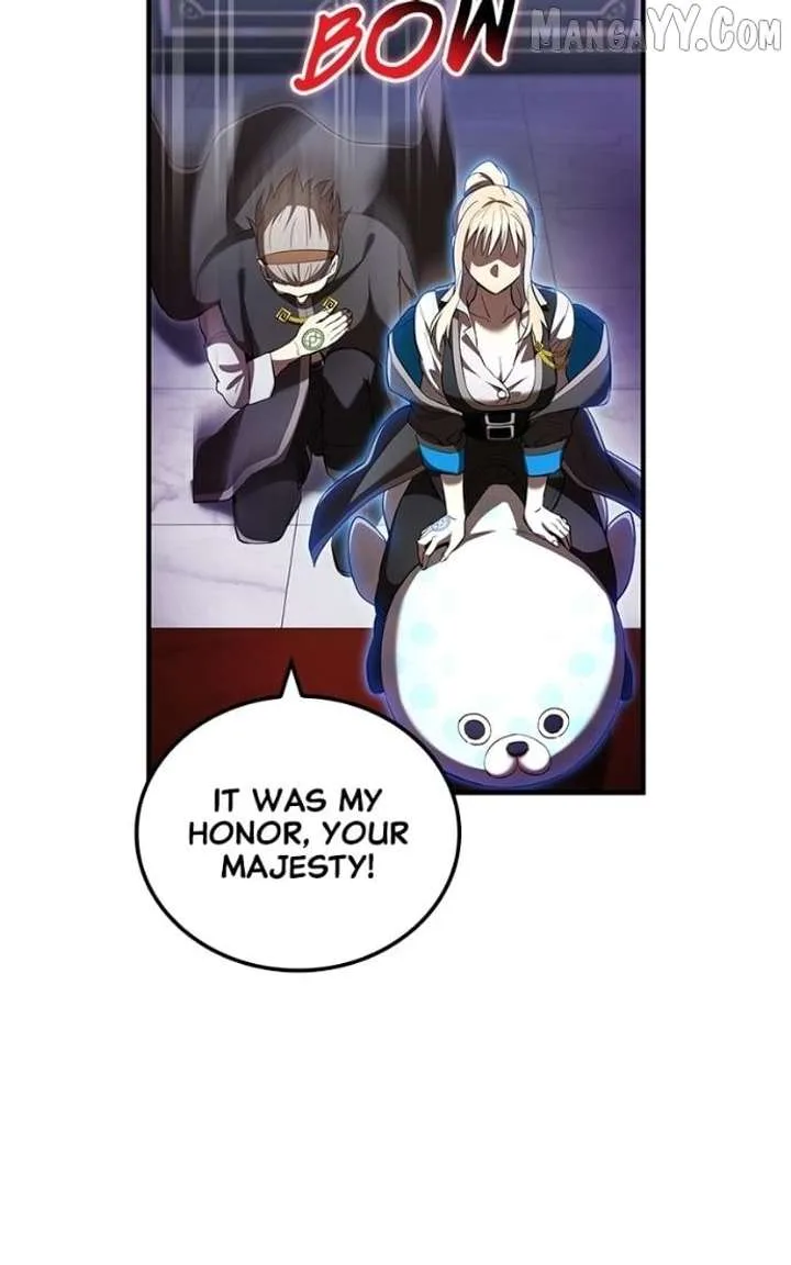 I am the Most Powerful Transcendent Being Chapter 74 page 74