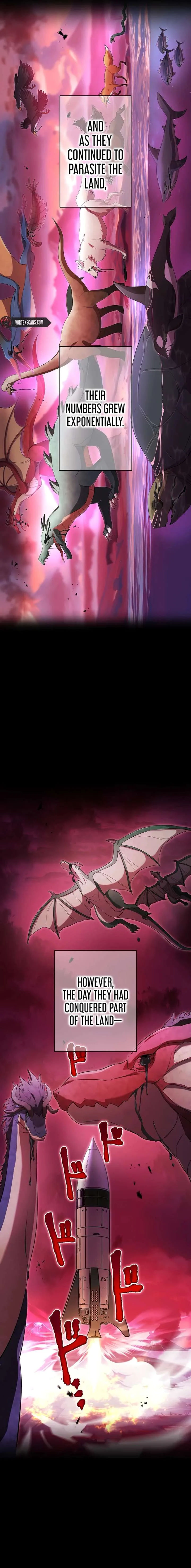 I am the Most Powerful Transcendent Being Chapter 78 page 4