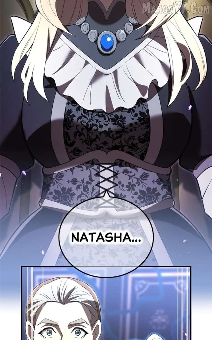 I am the Most Powerful Transcendent Being Chapter 74 page 71