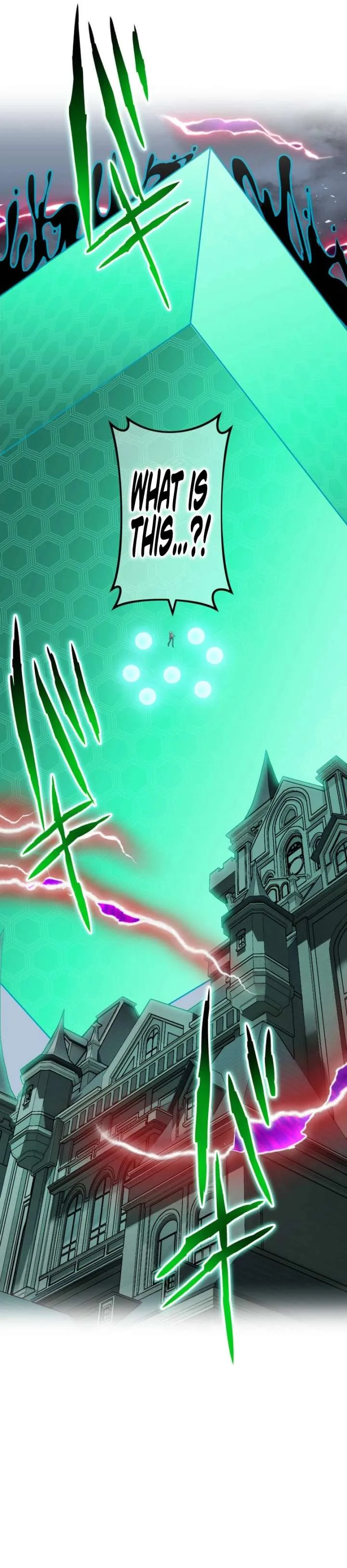 I am the Most Powerful Transcendent Being Chapter 76 page 27