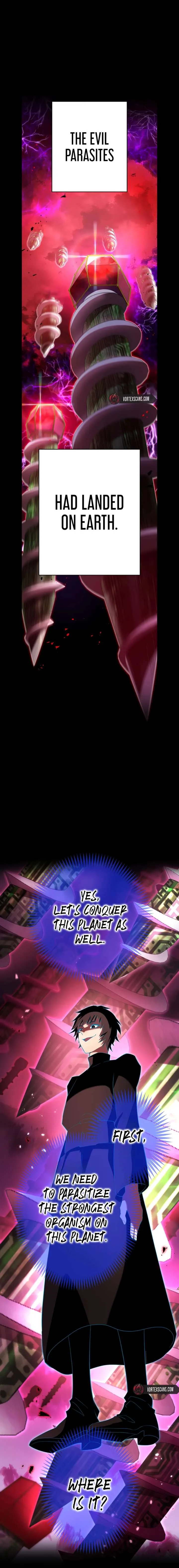 I am the Most Powerful Transcendent Being Chapter 78 page 7