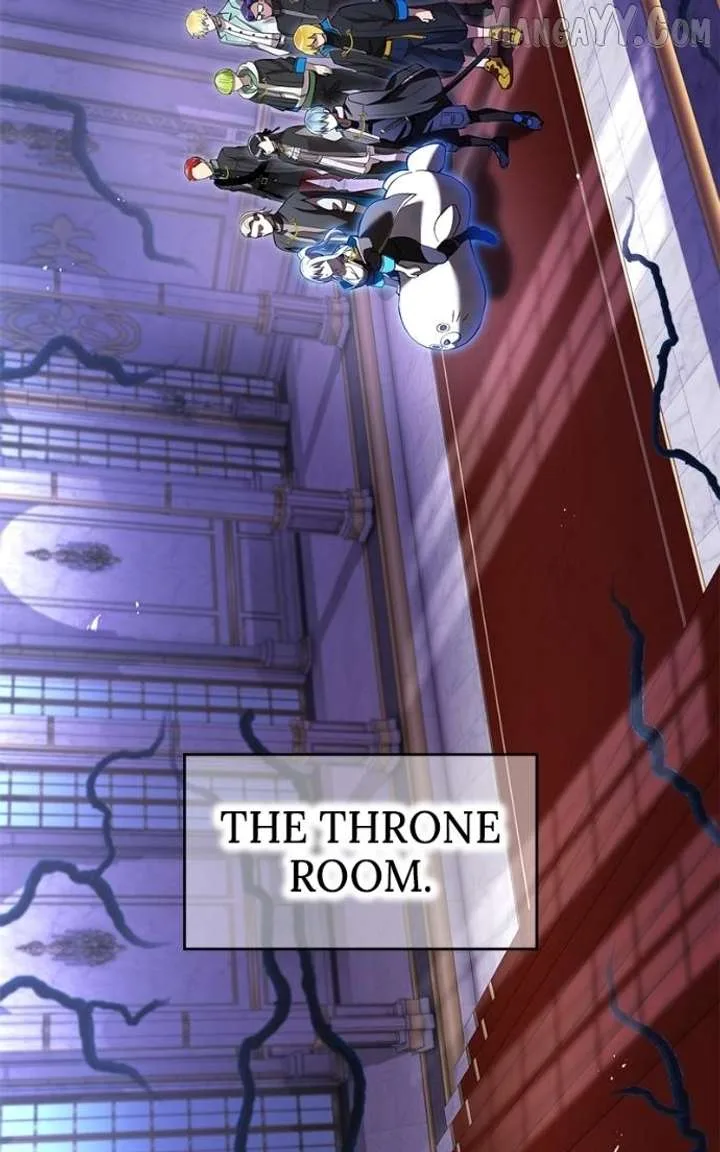 I am the Most Powerful Transcendent Being Chapter 74 page 68