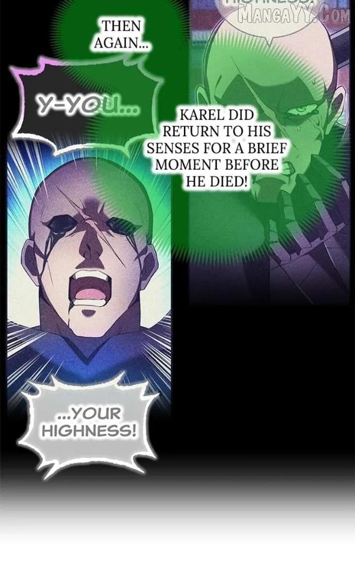 I am the Most Powerful Transcendent Being Chapter 74 page 77