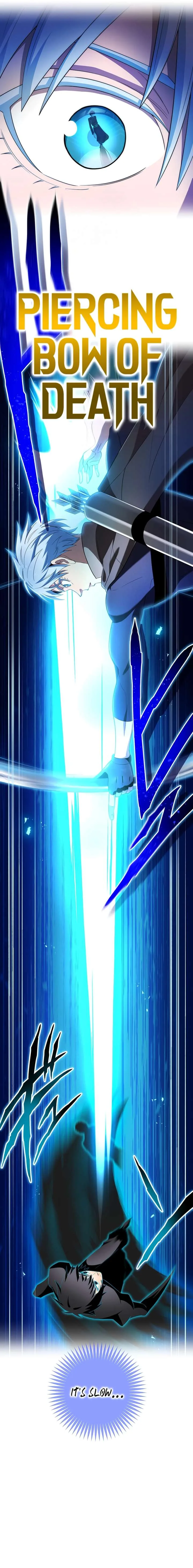 I am the Most Powerful Transcendent Being Chapter 78 page 18