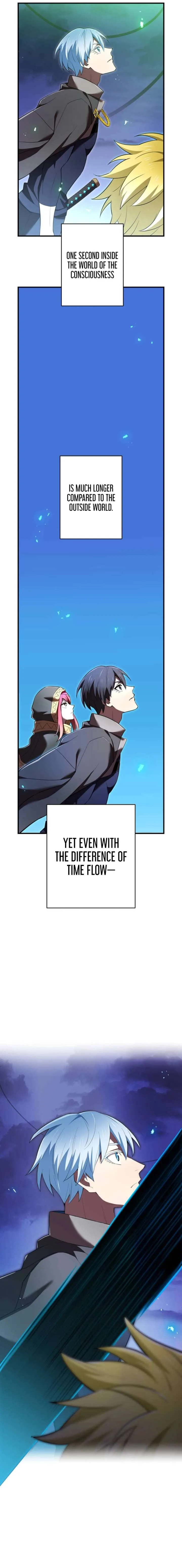 I am the Most Powerful Transcendent Being Chapter 76 page 4