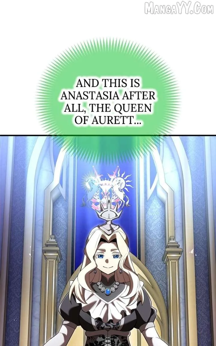 I am the Most Powerful Transcendent Being Chapter 74 page 78
