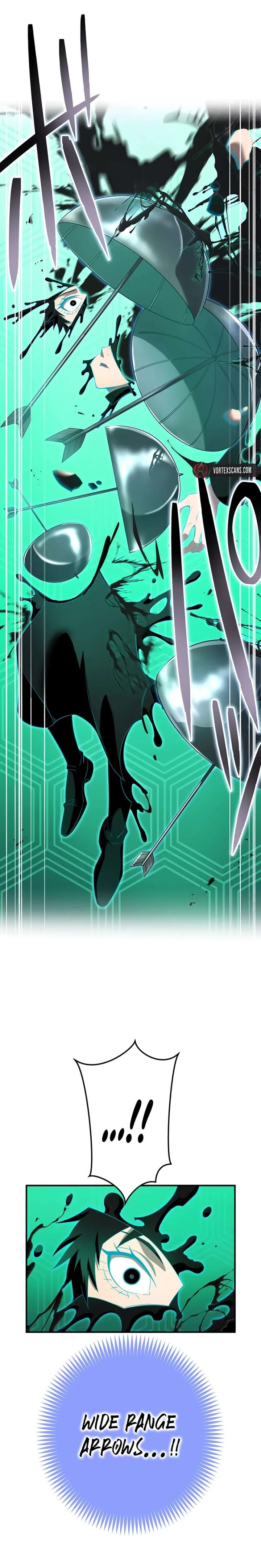 I am the Most Powerful Transcendent Being Chapter 78 page 21