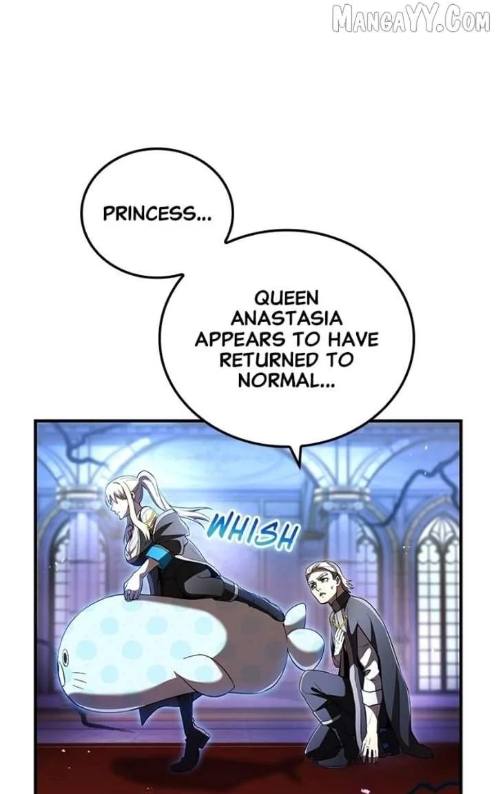 I am the Most Powerful Transcendent Being Chapter 74 page 80
