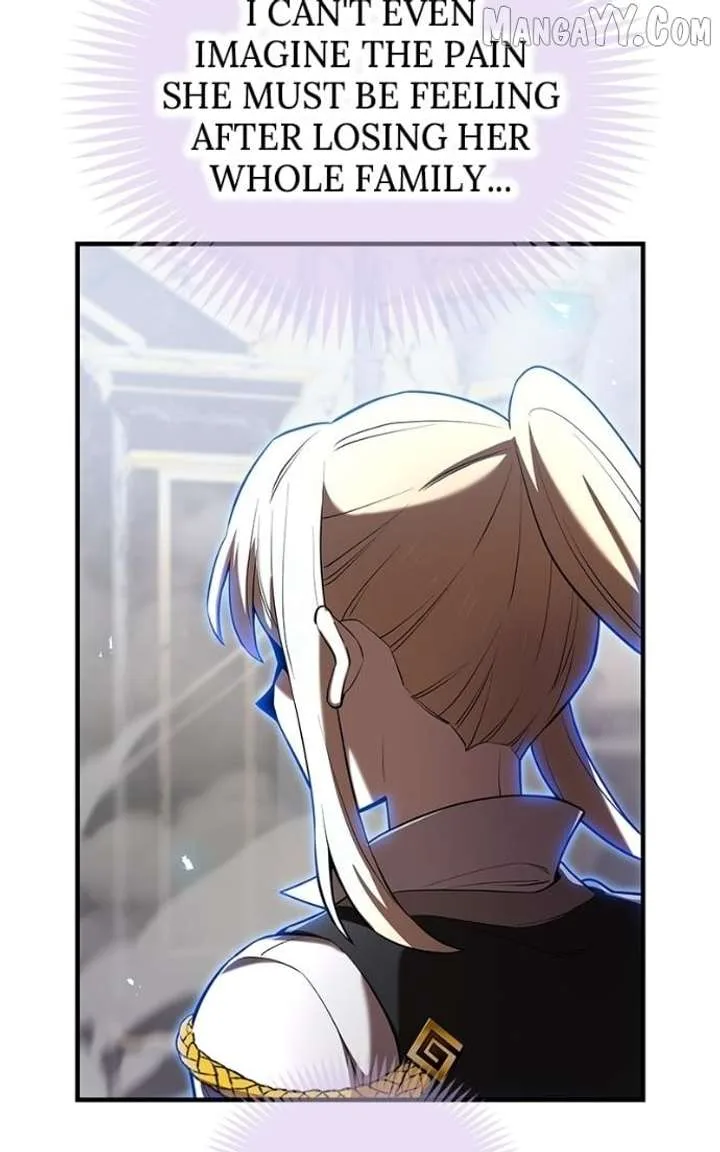 I am the Most Powerful Transcendent Being Chapter 74 page 64