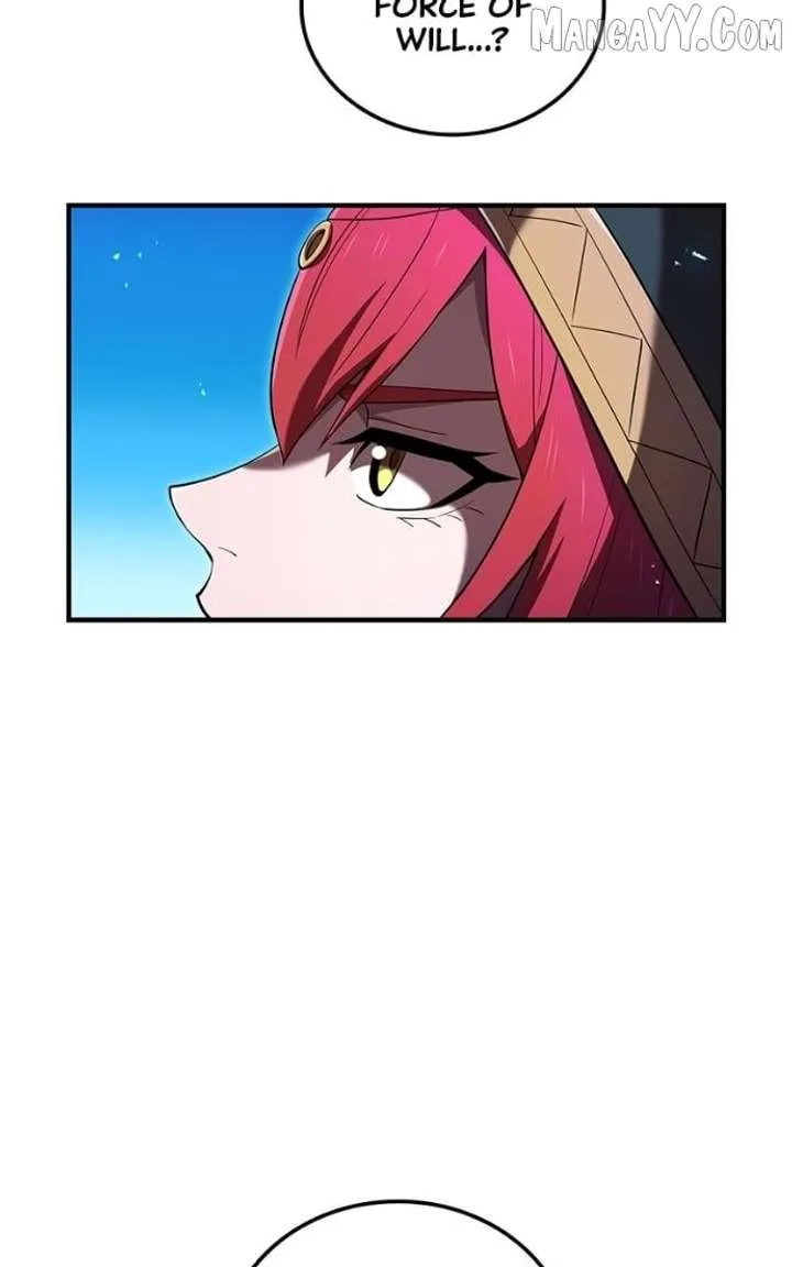 I am the Most Powerful Transcendent Being Chapter 74 page 84