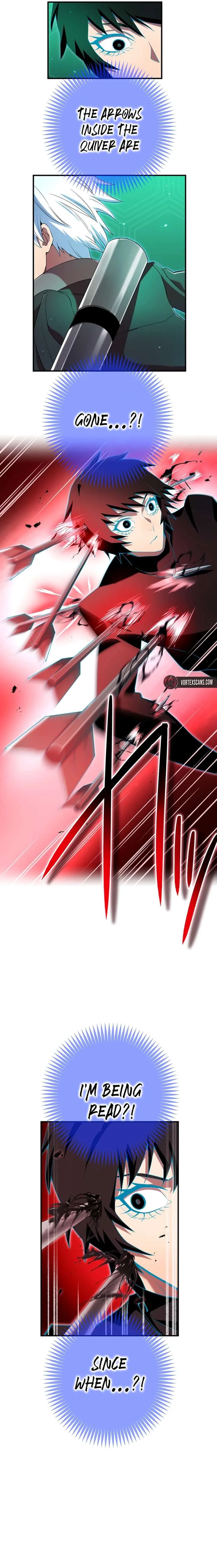 I am the Most Powerful Transcendent Being Chapter 78 page 19