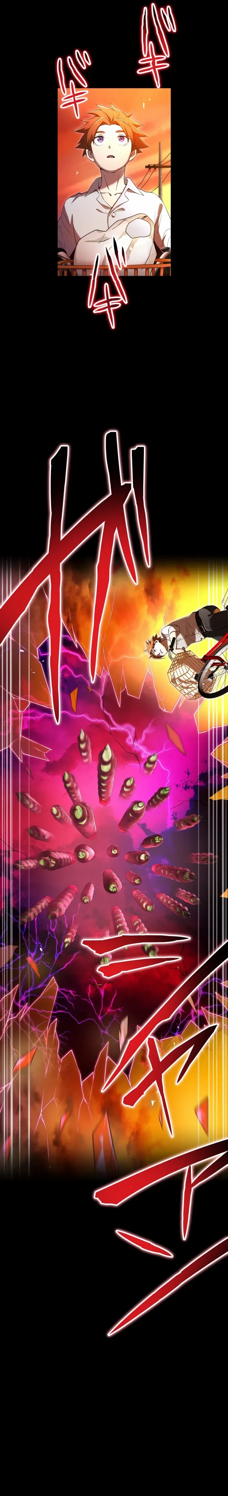 I am the Most Powerful Transcendent Being Chapter 79 page 5