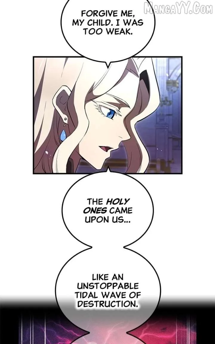 I am the Most Powerful Transcendent Being Chapter 74 page 85