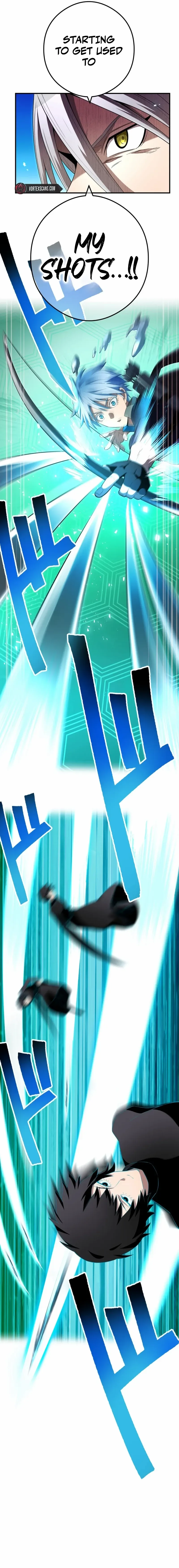 I am the Most Powerful Transcendent Being Chapter 79 page 17