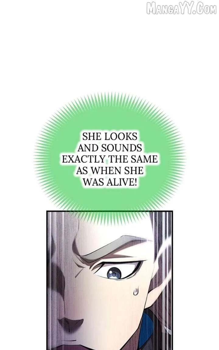 I am the Most Powerful Transcendent Being Chapter 74 page 75