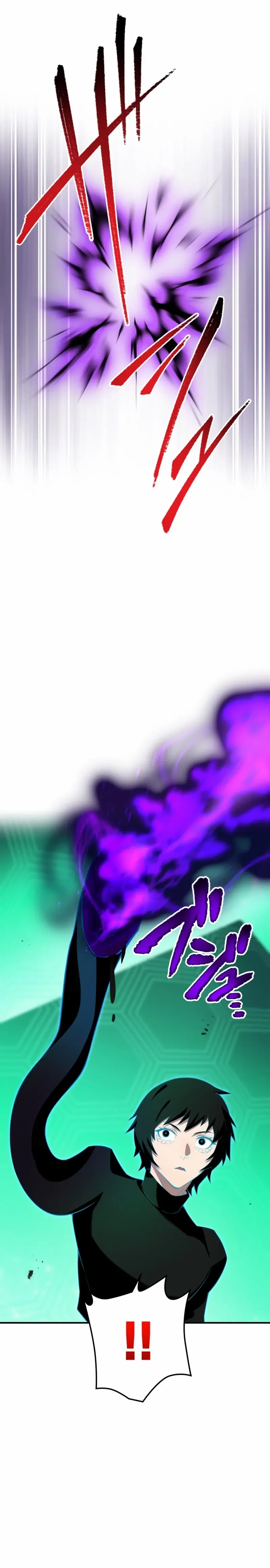 I am the Most Powerful Transcendent Being Chapter 79 page 33