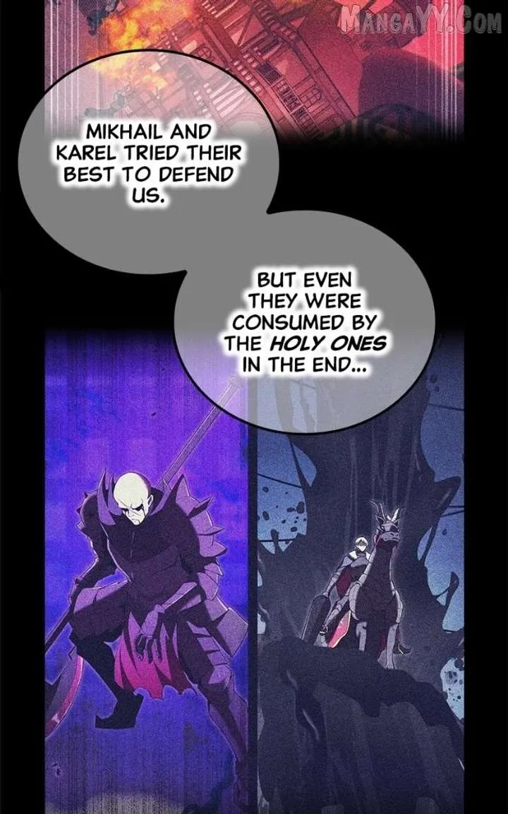 I am the Most Powerful Transcendent Being Chapter 74 page 87