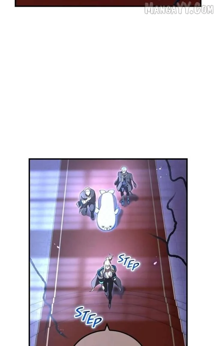 I am the Most Powerful Transcendent Being Chapter 74 page 81