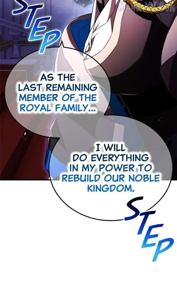 I am the Most Powerful Transcendent Being Chapter 74 page 92