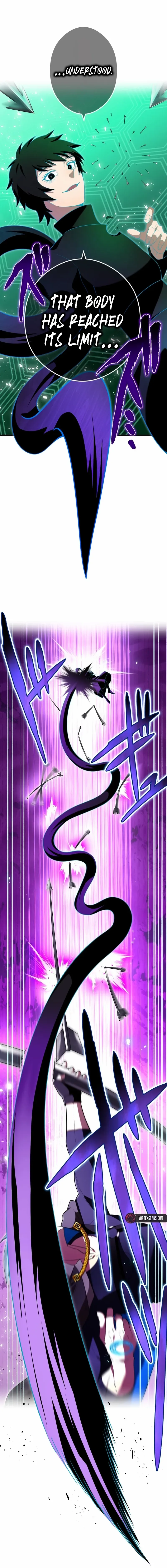 I am the Most Powerful Transcendent Being Chapter 79 page 18