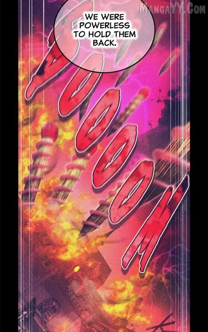 I am the Most Powerful Transcendent Being Chapter 74 page 86