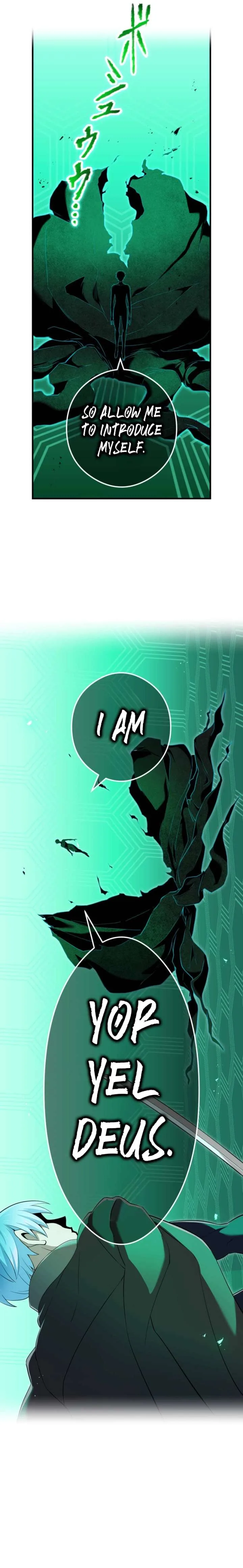 I am the Most Powerful Transcendent Being Chapter 76 page 29