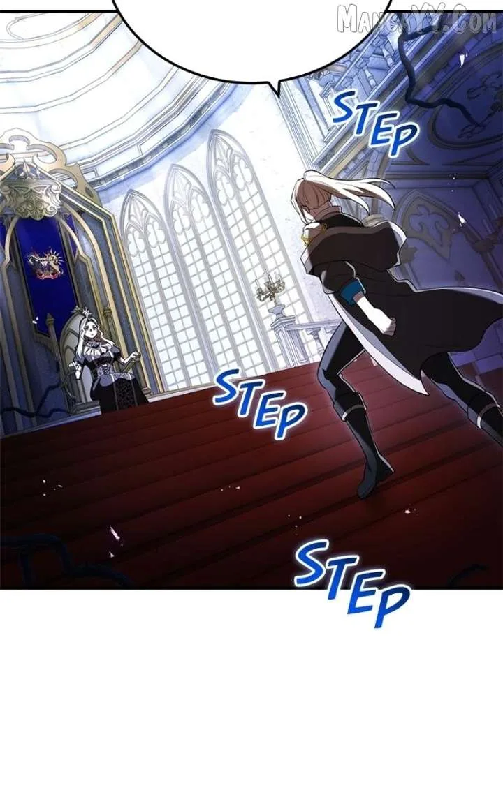 I am the Most Powerful Transcendent Being Chapter 74 page 90
