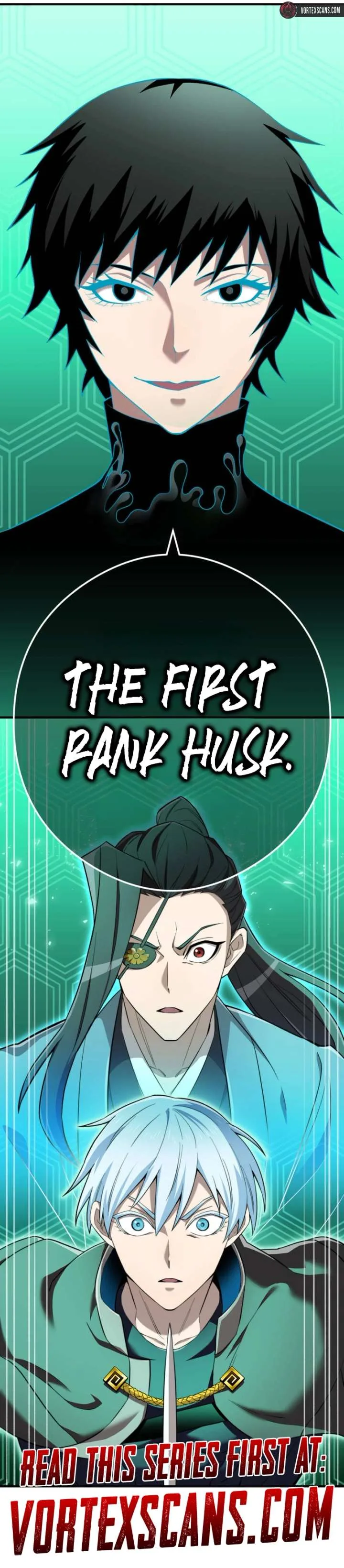 I am the Most Powerful Transcendent Being Chapter 76 page 30