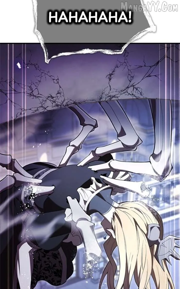 I am the Most Powerful Transcendent Being Chapter 74 page 108