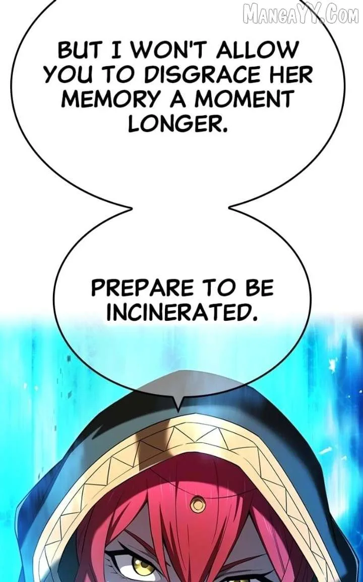 I am the Most Powerful Transcendent Being Chapter 74 page 119
