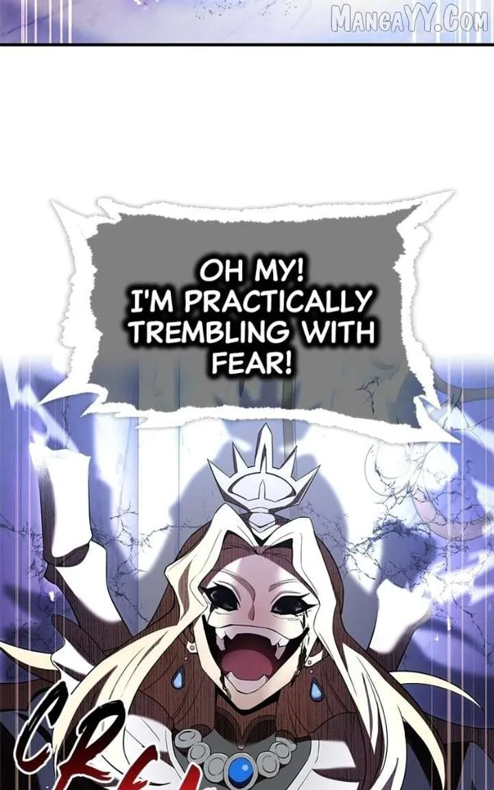 I am the Most Powerful Transcendent Being Chapter 74 page 110