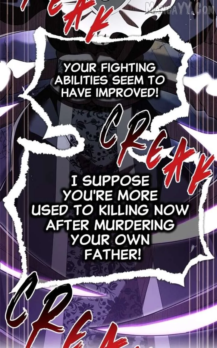 I am the Most Powerful Transcendent Being Chapter 74 page 111