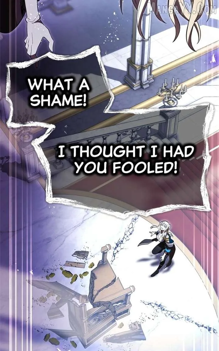 I am the Most Powerful Transcendent Being Chapter 74 page 109