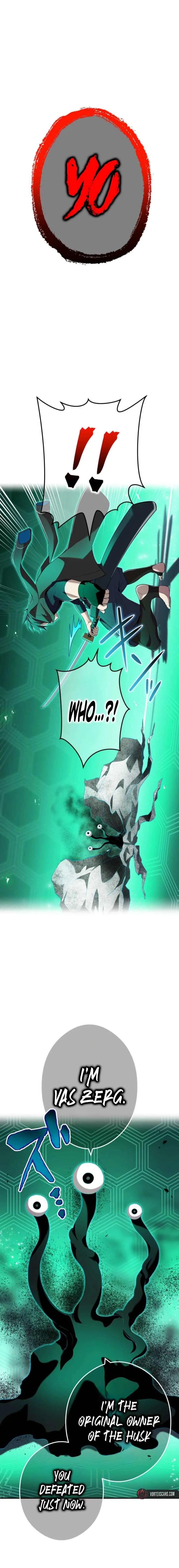 I am the Most Powerful Transcendent Being Chapter 81 page 5